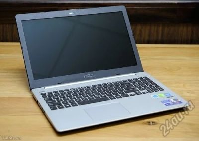 Лот: 5687169. Фото: 1. ASUS K551LN. Ноутбуки