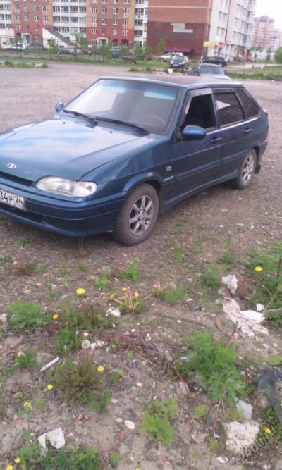 Лот: 5612430. Фото: 1. лада. Автомобили