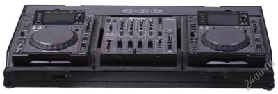 Лот: 6974869. Фото: 1. Комплект Pioneer CDJ-2000 2шт... DJ-оборудование