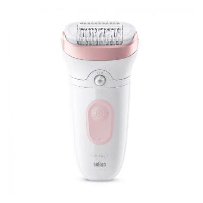 Лот: 24500703. Фото: 1. Эпилятор Braun S7 SE7-030. Укладка и стрижка волос, бритьё, эпиляция