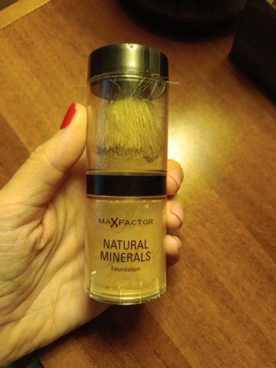 Лот: 23516911. Фото: 1. Пудра max Factor. Макияж
