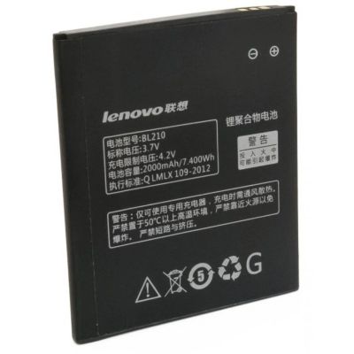 Лот: 13966452. Фото: 1. Аккумулятор АКБ батарея для Lenovo... Аккумуляторы