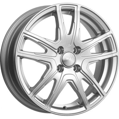 Лот: 20516857. Фото: 1. Диск SKAD СИДНЕЙ selena 6x16 5x114... Диски