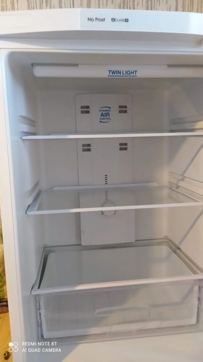 Лот: 18457405. Фото: 1. Холодильник. Холодильники, морозильные камеры