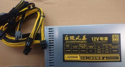 Лот: 18445037. Фото: 1. новый Блок питания БП для Asic... Корпуса, блоки питания