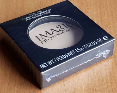 Лот: 18290981. Фото: 1. Пудра компактная iMAGIC, тон 2. Макияж