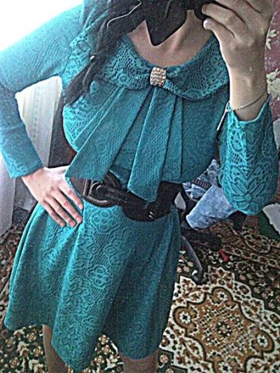 Лот: 2691505. Фото: 1. платье новое. Платья