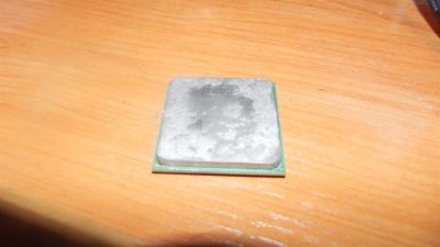 Лот: 3571395. Фото: 1. Процессор AMD Athlon X2 3800... Процессоры