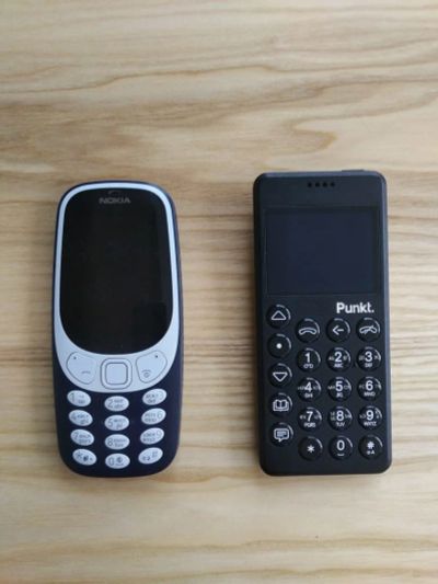 Лот: 16507894. Фото: 1. Nokia 3310 2017г. Кнопочные мобильные телефоны