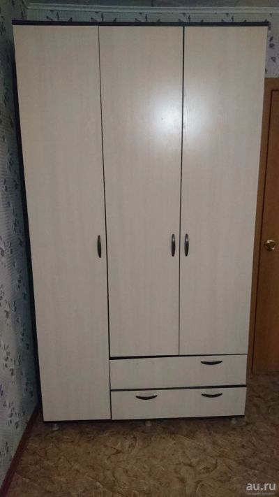 Лот: 13547690. Фото: 1. Шкаф. Шкафы, шкафы-купе