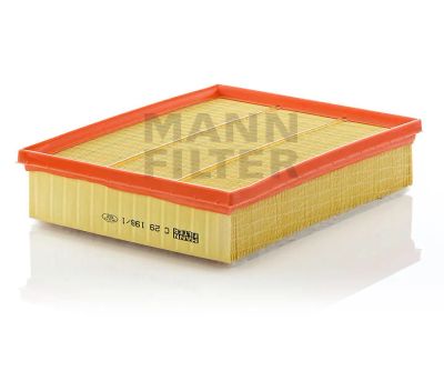 Лот: 13358370. Фото: 1. Mann C 29 198/1 Фильтр воздушный. Расходные материалы