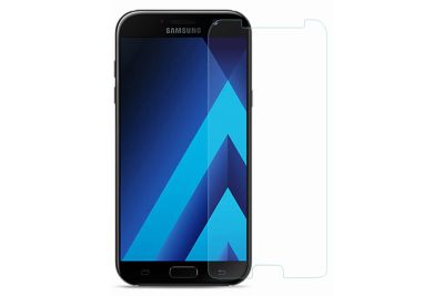 Лот: 11550454. Фото: 1. Защитное стекло Samsung Galaxy... Защитные стёкла, защитные плёнки