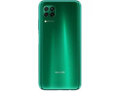 Лот: 18910026. Фото: 1. Задняя крышка Huawei P40 Lite... Корпуса, клавиатуры, кнопки