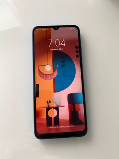 Лот: 24955493. Фото: 1. Смартфон Redmi 10C. Смартфоны