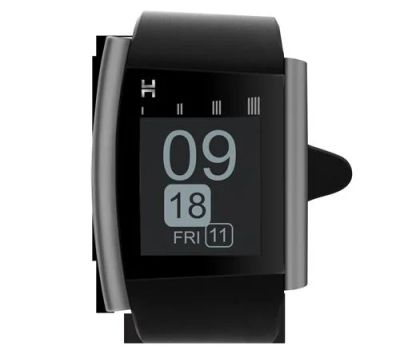 Лот: 7578711. Фото: 1. Умные часы Hot Watch (возможен... Оригинальные наручные часы