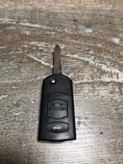 Лот: 16529527. Фото: 1. Ключ для Mazda 6 GH/GG. Новый. Ручные инструменты для автомобиля