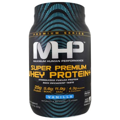 Лот: 11020760. Фото: 1. Super Premium Whey Protein, 825гр... Спортивное питание, витамины