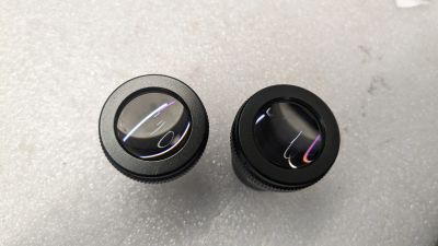 Лот: 20984988. Фото: 1. окуляры для микроскопа wf10x22... Микроскопы