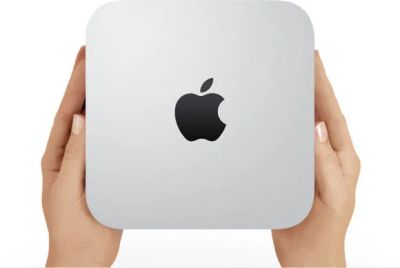 Лот: 2991369. Фото: 1. Mac mini. Компьютеры в сборе