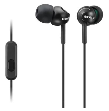 Лот: 7588787. Фото: 1. наушники sony mdr-ex110ap. Наушники, гарнитуры