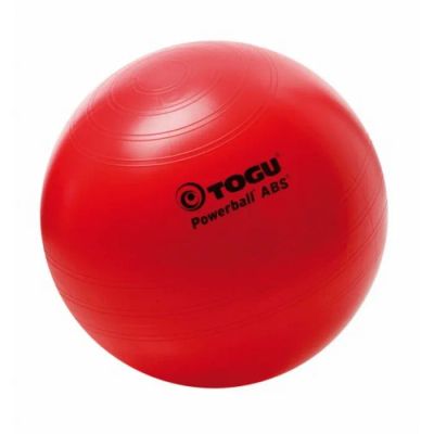 Лот: 22373956. Фото: 1. Гимнастический мяч TOGU ABS Power-Gymnastic... Фитнес, аэробика и гимнастика