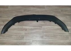 Лот: 18328725. Фото: 1. Пыльник бампера Volkswagen Polo... Детали тюнинга