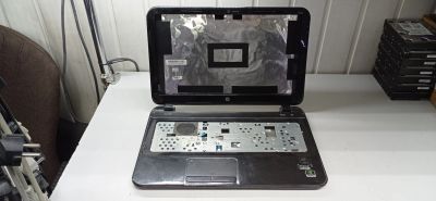Лот: 23565349. Фото: 1. Корпус для ноутбука hp 15-b052sr. Корпуса, блоки питания