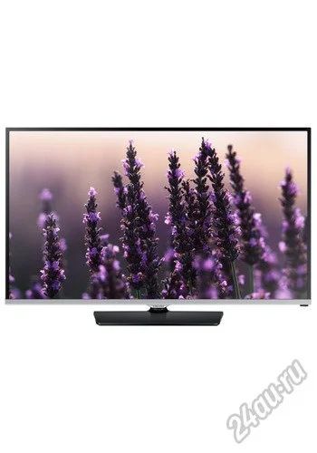 Лот: 5694890. Фото: 1. Новый Телевизор Samsung 32" UE32H5000AK... Телевизоры