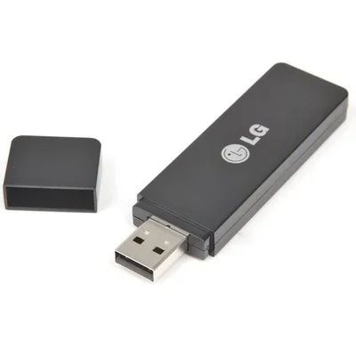 Лот: 13794120. Фото: 1. WI-FI Адаптер LG AN-WF100BOX. WiFi, Bluetooth адаптеры