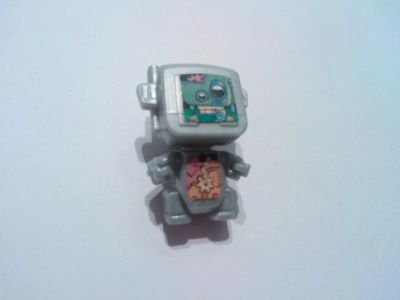 Лот: 6338876. Фото: 1. FT041A Киндер Сюрприз Kinder... Игрушки