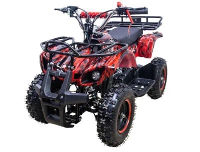 Лот: 21079873. Фото: 1. Квадроцикл AVANTIS ATV CLASSIC... Снегоходы, квадроциклы