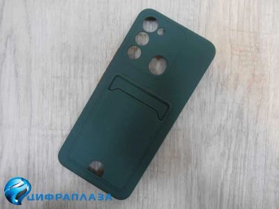 Лот: 20850880. Фото: 1. Чехол силиконовый Tecno Spark... Чехлы, бамперы