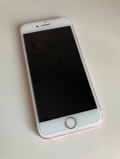 Лот: 17058066. Фото: 1. Телефон iPhone 6S 64Gb. Смартфоны