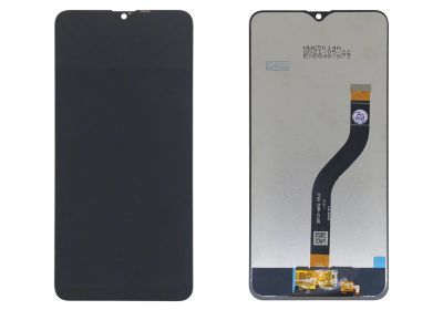 Лот: 15690252. Фото: 1. Дисплей Samsung Galaxy A20s (A207F... Дисплеи, дисплейные модули, тачскрины