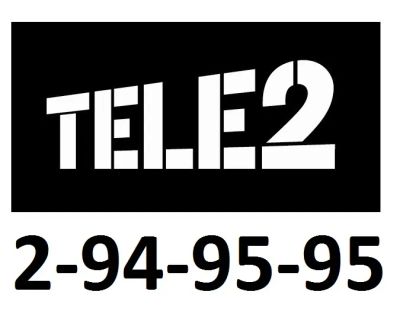 Лот: 21599921. Фото: 1. 294-95-95. SIM-карты, телефонные номера