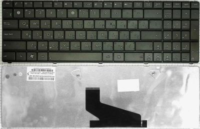 Лот: 3541562. Фото: 1. Клавиатура для ноутбука Asus A53... Другое (периферия)