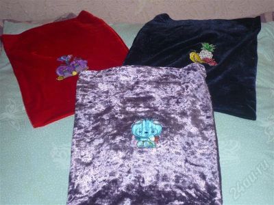 Лот: 568177. Фото: 1. скоро новый год! мешочки для вкусных... Другое (домашний быт)