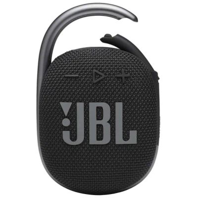 Лот: 24513186. Фото: 1. Портативная колонка JBL Clip 4... Портативные, беспроводные колонки