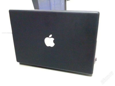 Лот: 134816. Фото: 1. ноутбук apple цена снижена!!!. Ноутбуки