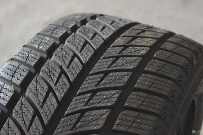 Лот: 13362612. Фото: 1. 315/35 R20 Headway HW505! Новые... Шины