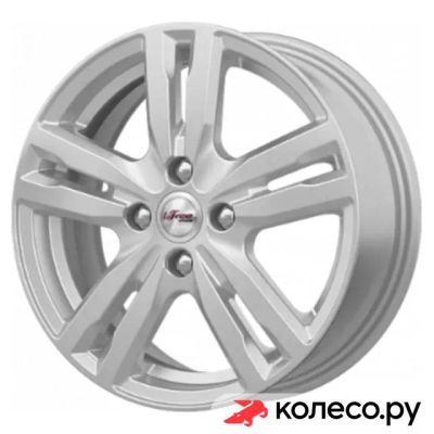 Лот: 25576885. Фото: 1. Горизонт 6x15/4*100 D54.1 ET46... Диски