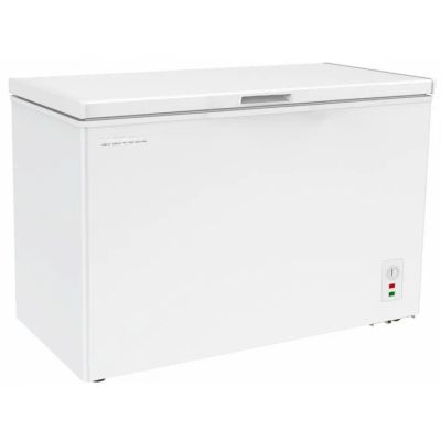 Лот: 20748335. Фото: 1. Морозильный ларь Ligrell BD-500W. Холодильники, морозильные камеры