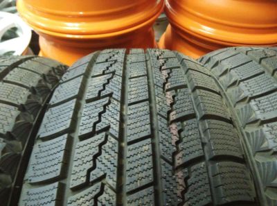 Лот: 6783723. Фото: 1. Шины 215/60 R16 Nexen лип новые... Шины