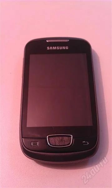 Лот: 1700311. Фото: 1. cамсунг galaxy mini gt-s5570i. Смартфоны