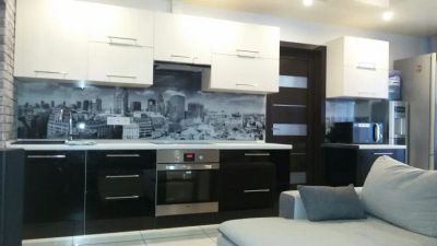 Лот: 7228130. Фото: 1. Кухня интерьерная... Кухонные гарнитуры