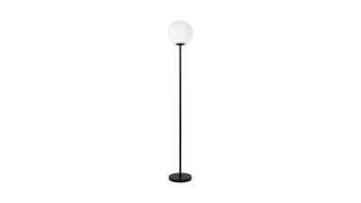 Лот: 25033740. Фото: 1. Торшер Ring MOD013FL-01B. Торшеры, напольные светильники