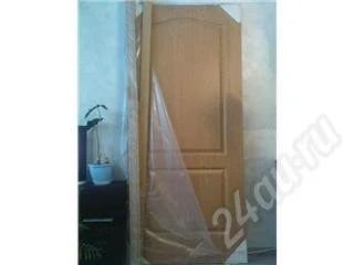 Лот: 220543. Фото: 1. Дверь межкомнатная 200*90. Фурнитура, комплектующие