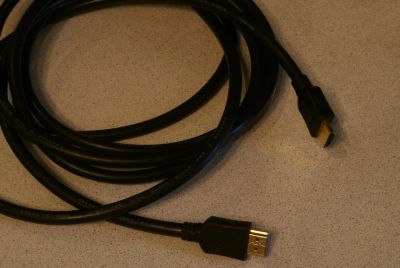 Лот: 6493858. Фото: 1. HDMI кабель 3метра. Шнуры, кабели, разъёмы
