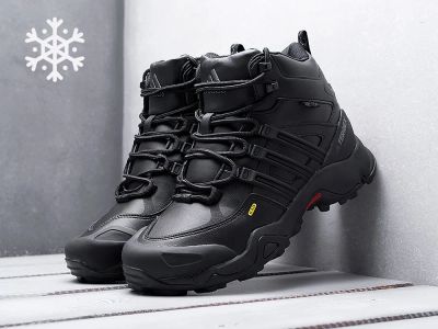 Лот: 12592548. Фото: 1. Зимние Ботинки Adidas Terrex Winter. Кеды, кроссовки, слипоны