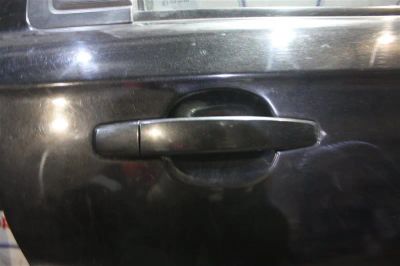 Лот: 21717625. Фото: 1. ручка двери внешняя Chevrolet... Кузов